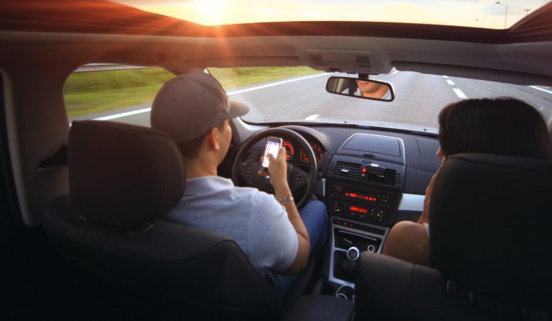 Automatic Drive Lessons